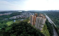 Upper Thomson Road (D26), Condominium #462539531